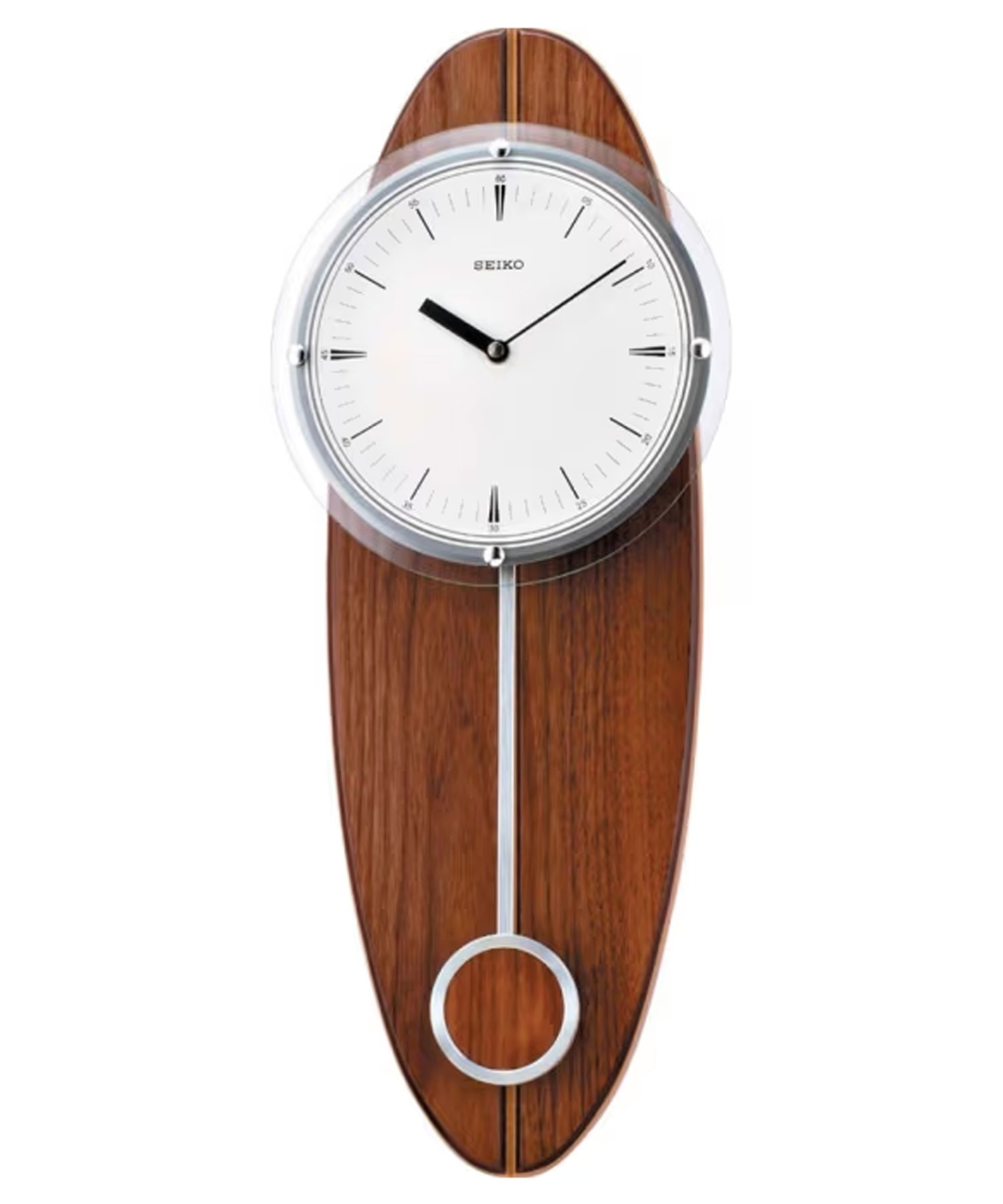 ساعت دیواری سیکو، زیرمجموعه Wall Clock, کد QXC205Y