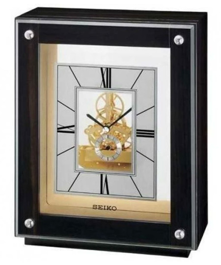 ساعت رومیزی سیکو، زیرمجموعه Table Clock, کد QXG128B