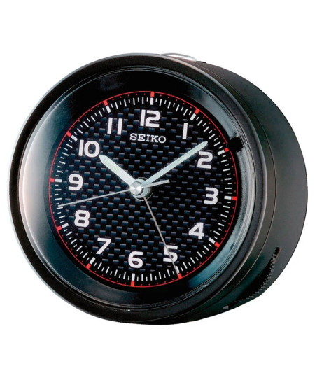 ساعت رومیزی سیکو، زیرمجموعه Table Clock, کد QXE021J