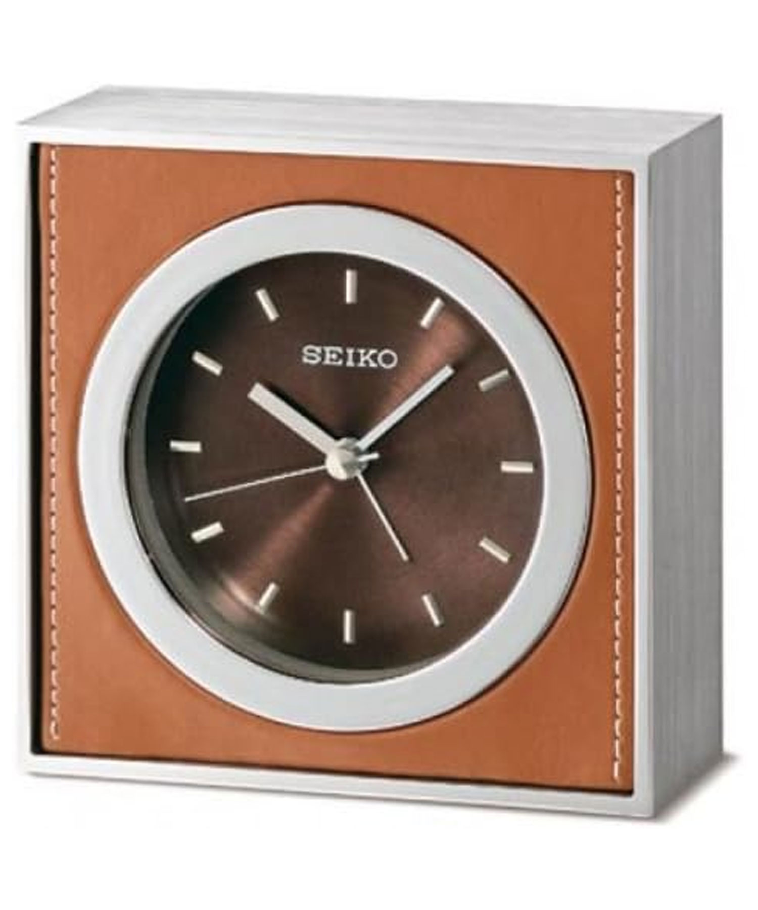 ساعت رومیزی سیکو، زیرمجموعه Table Clock, کد QHE064B