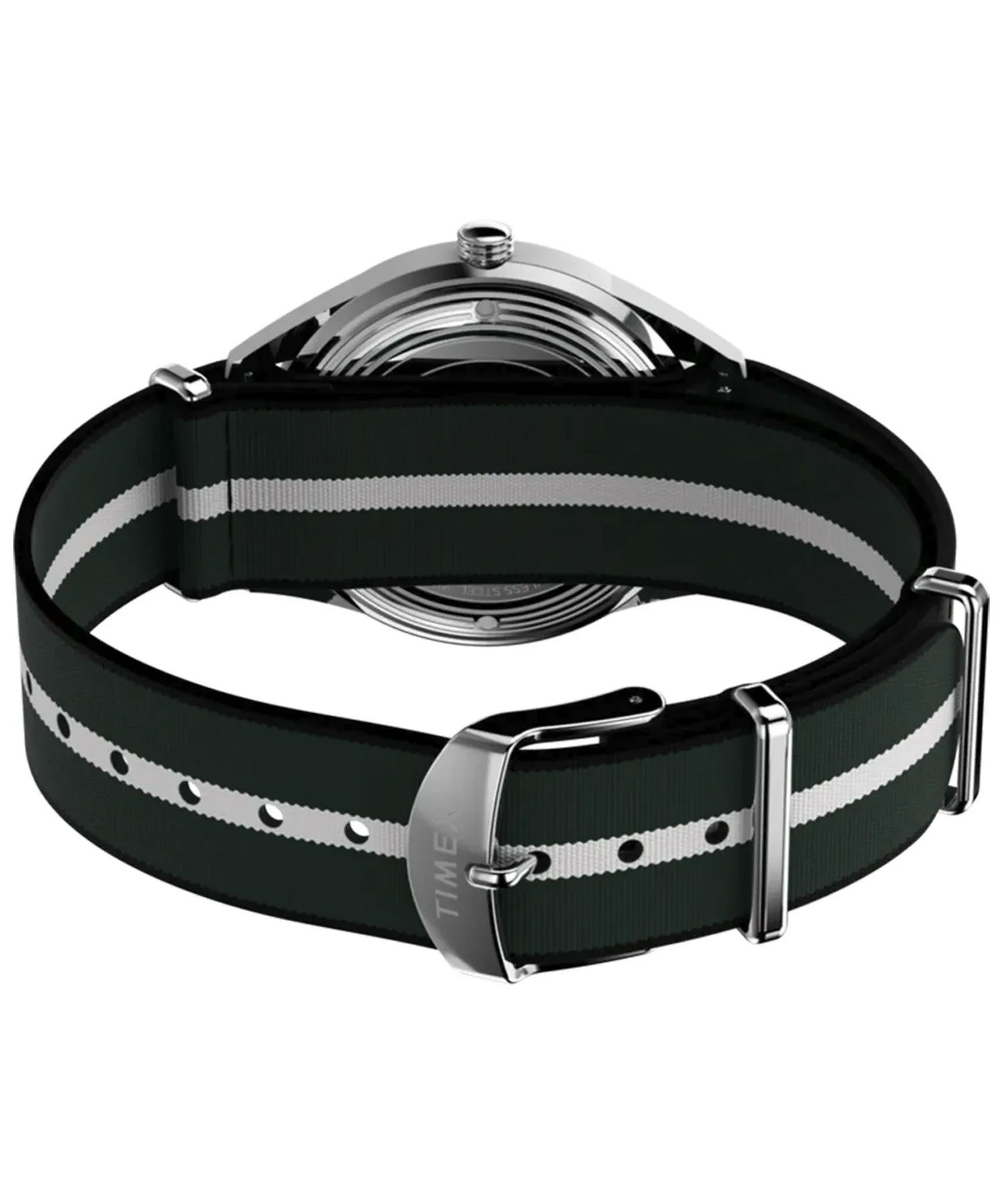 ساعت مچی مردانه تایمکس, کد TW2Y37500