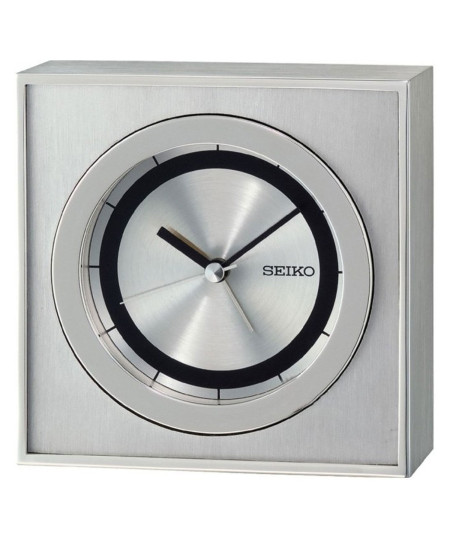 ساعت رومیزی سیکو، زیرمجموعه Table Clock, کد QHE075S