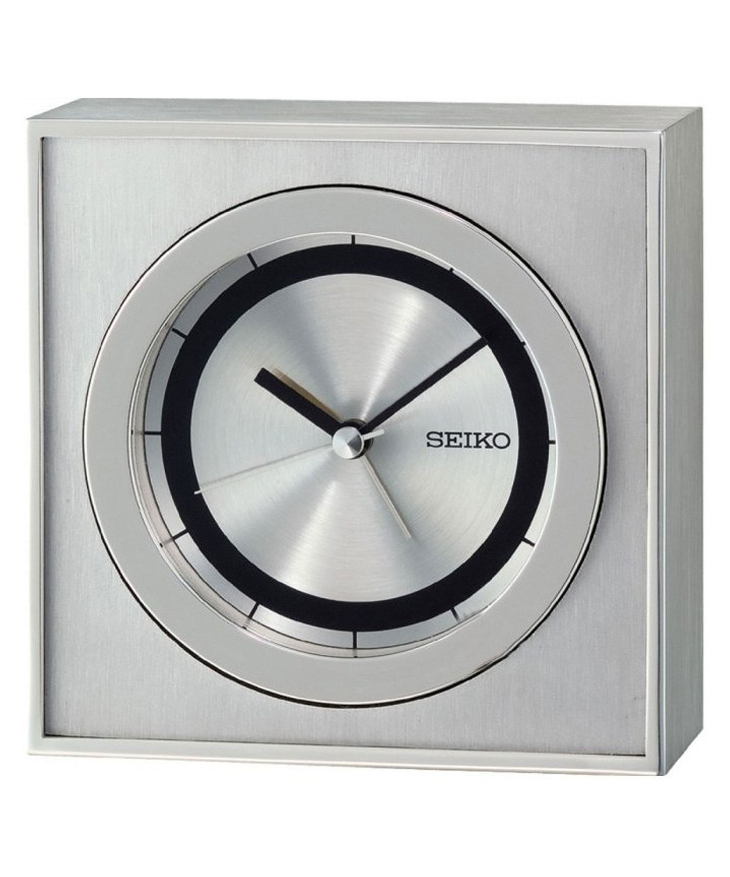 ساعت رومیزی سیکو، زیرمجموعه Table Clock, کد QHE075S