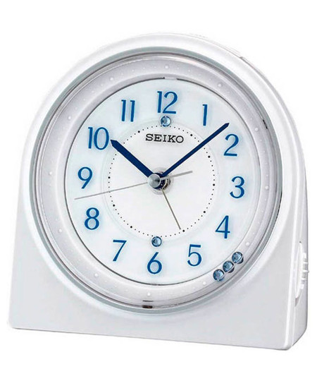 ساعت رومیزی سیکو، زیرمجموعه Table Clock, کد QHE076W