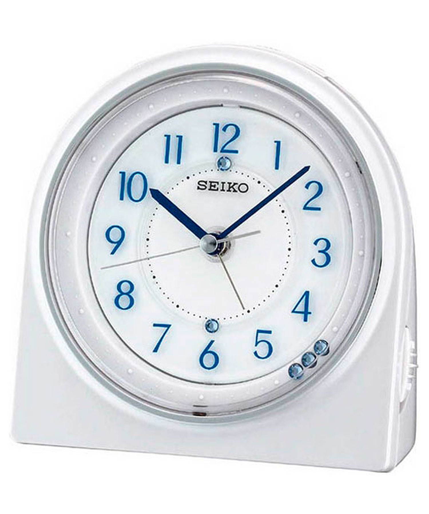 ساعت رومیزی سیکو، زیرمجموعه Table Clock, کد QHE076W