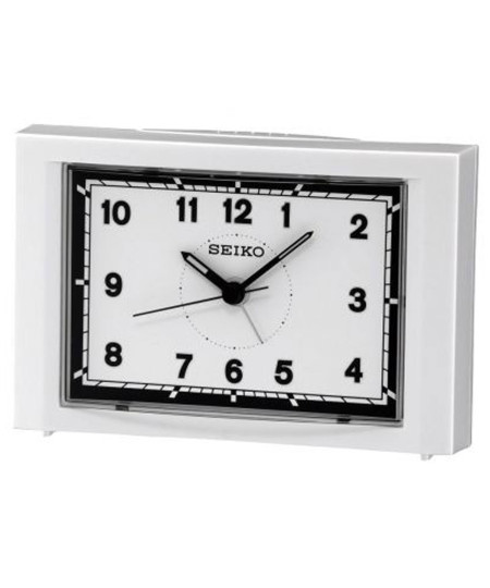 ساعت رومیزی سیکو، زیرمجموعه Table Clock, کد QHE080W