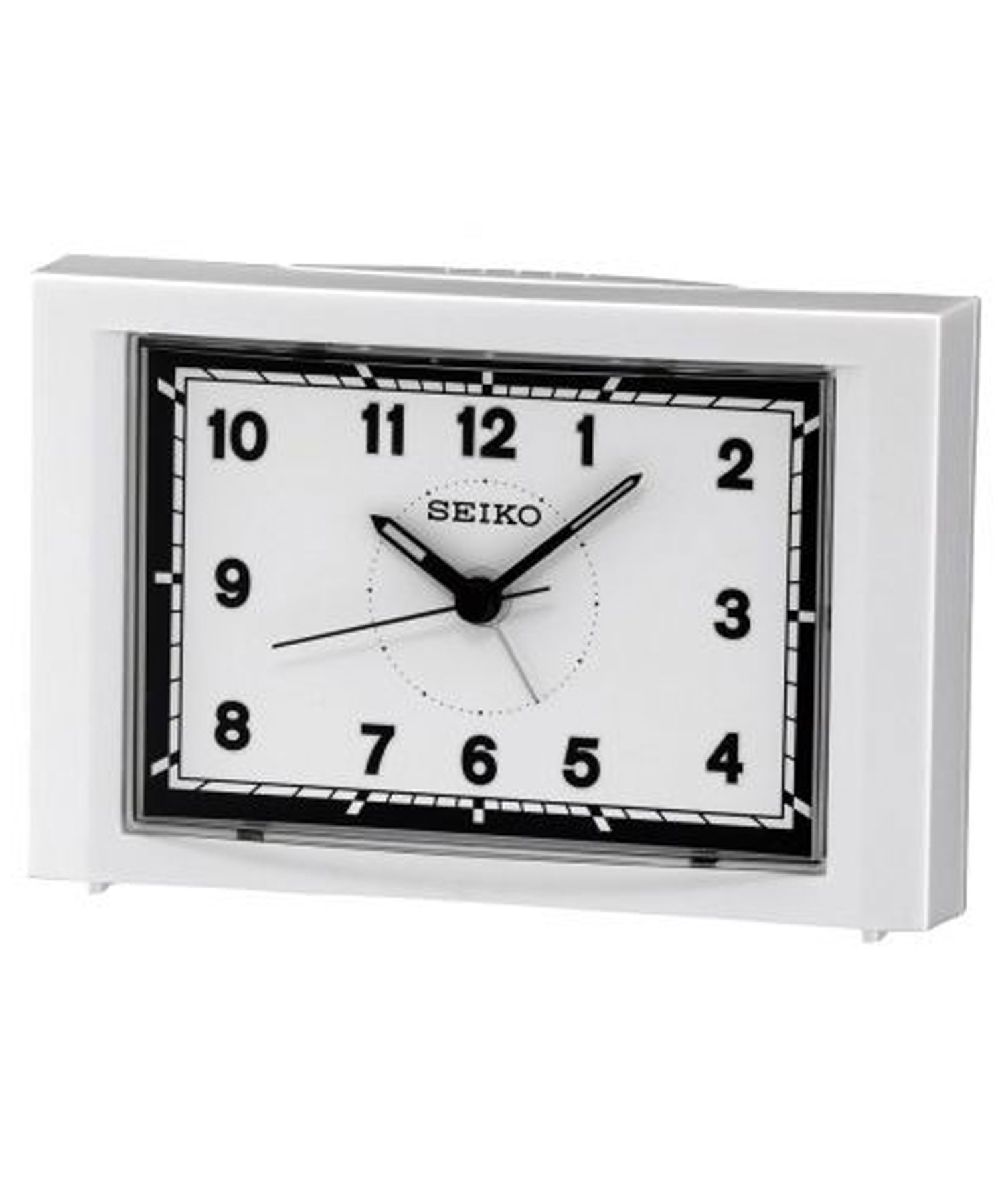 ساعت رومیزی سیکو، زیرمجموعه Table Clock, کد QHE080W