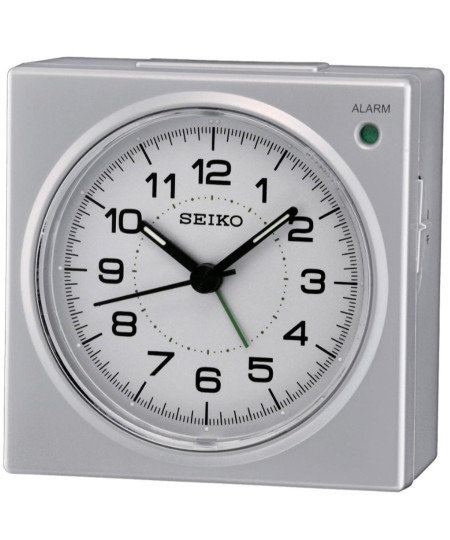 ساعت رومیزی سیکو، زیرمجموعه Table Clock, کد QHE086S