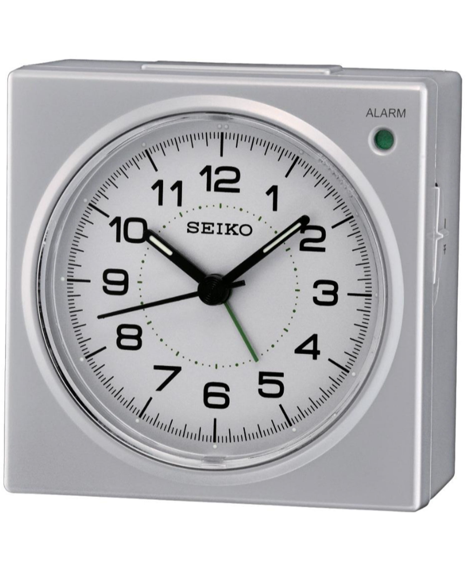 ساعت رومیزی سیکو، زیرمجموعه Table Clock, کد QHE086S
