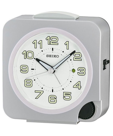 ساعت رومیزی سیکو، زیرمجموعه Table Clock, کد QHE095S