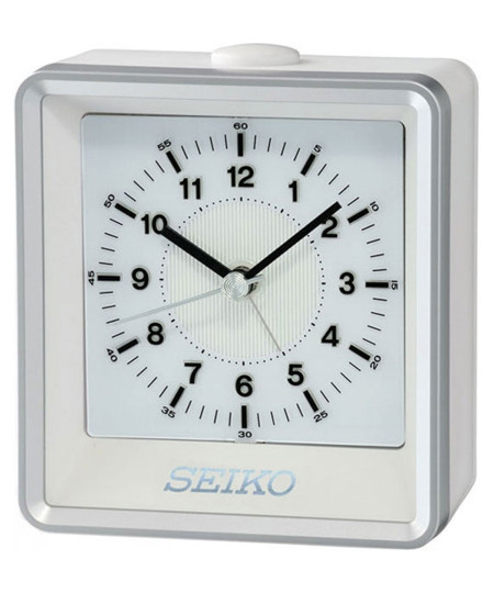 ساعت رومیزی سیکو، زیرمجموعه Table Clock, کد QHE099S