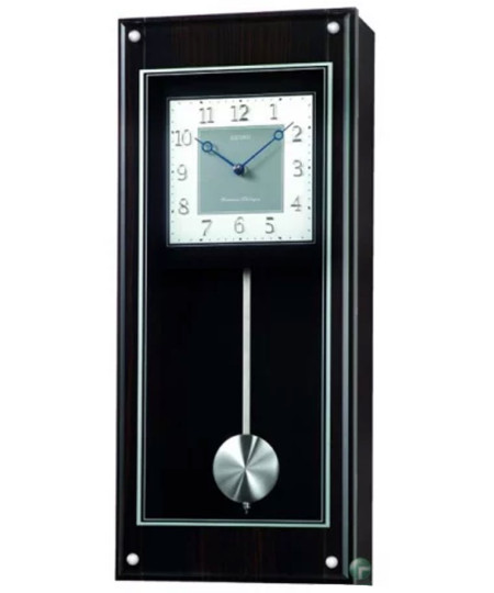 ساعت دیواری سیکو، زیرمجموعه Wall Clock, کد QXH023BN