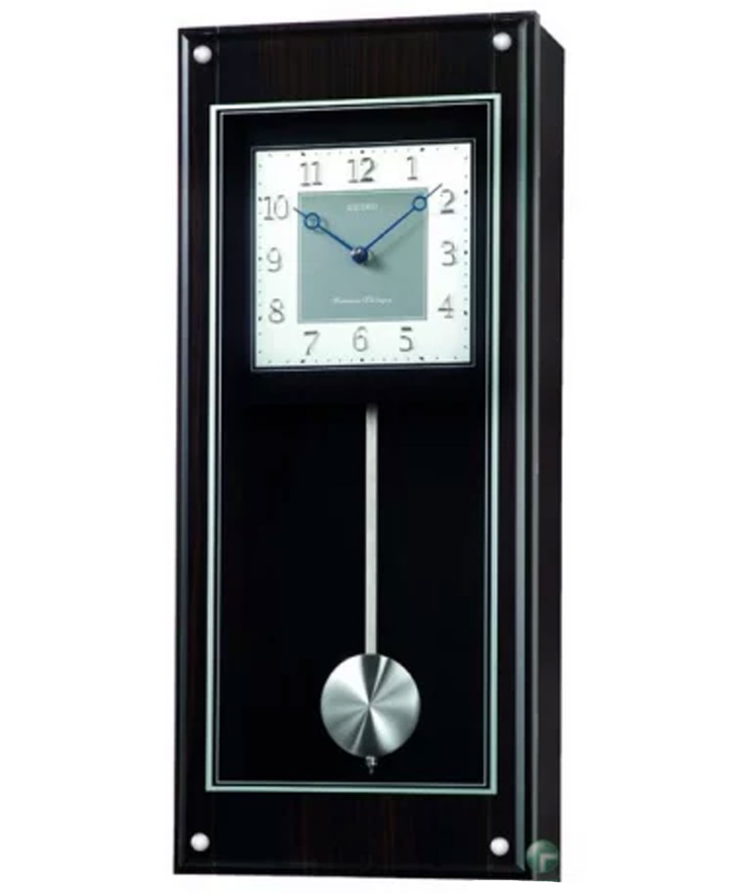 ساعت دیواری سیکو، زیرمجموعه Wall Clock, کد QXH023BN