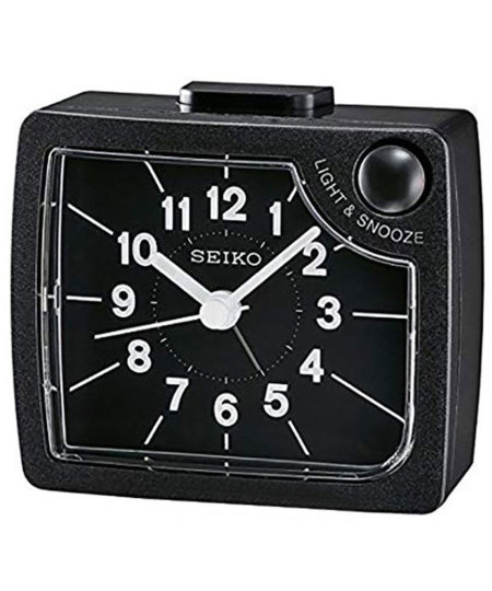 ساعت رومیزی سیکو، زیرمجموعه Table Clock, کد QHE120J
