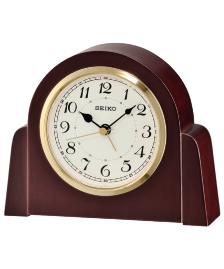 ساعت رومیزی سیکو، زیرمجموعه Table Clock, کد QXE044B