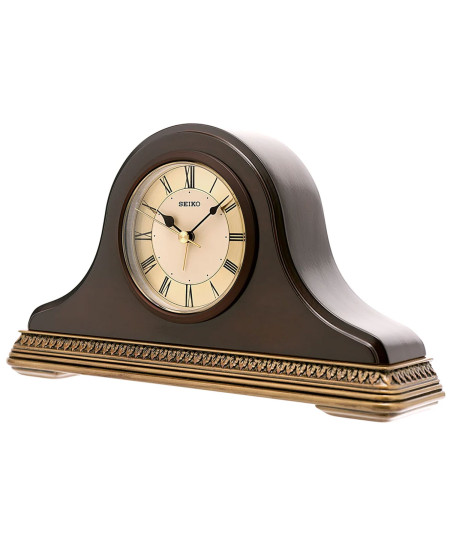 ساعت رومیزی سیکو، زیرمجموعه Table Clock, کد QXE017B