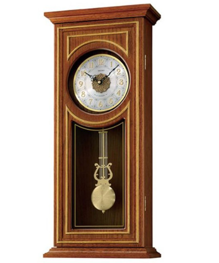 ساعت دیواری سیکو، زیرمجموعه Wall Clock, کد QXM269B