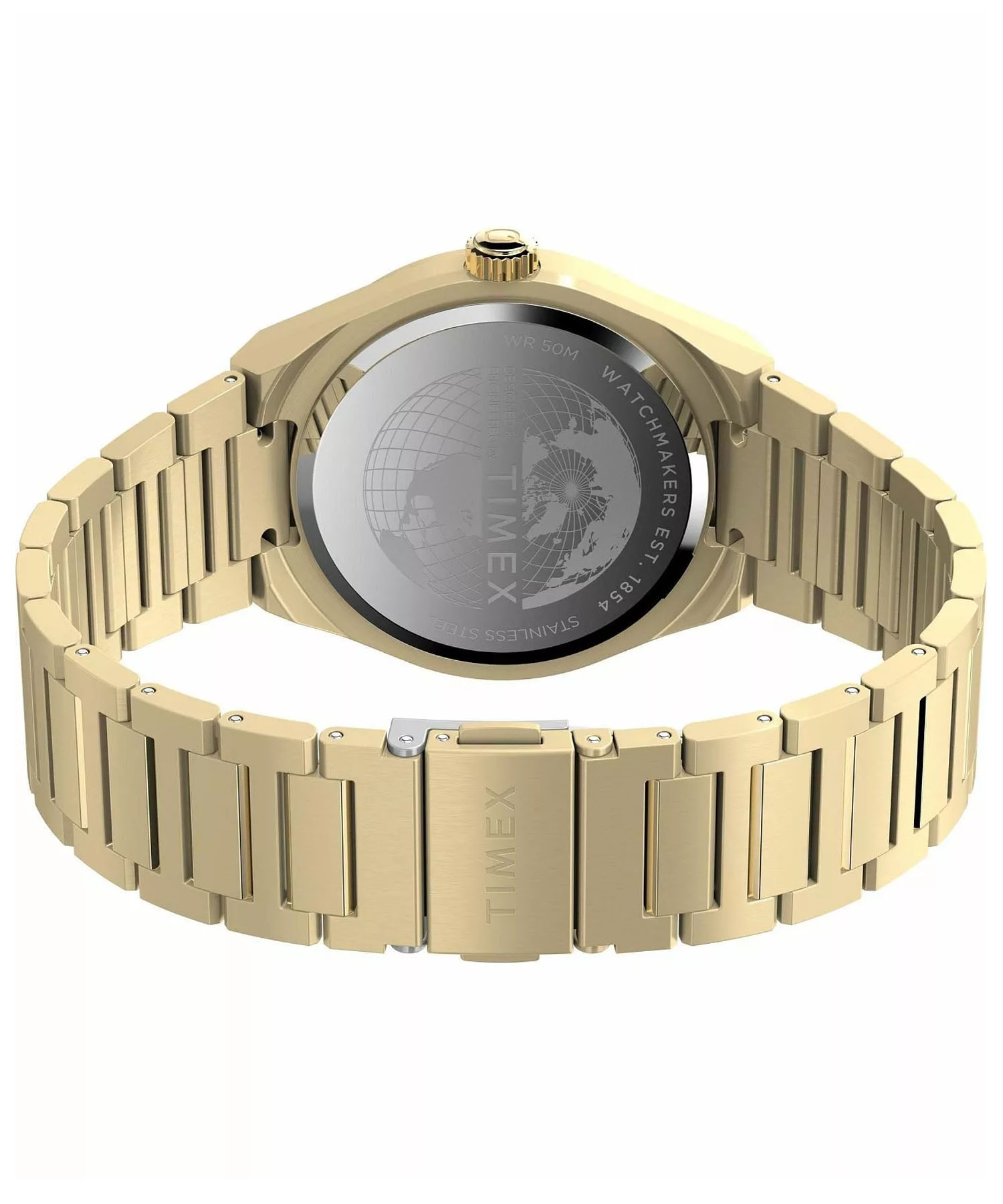 ساعت مچی مردانه تایمکس, کد TW2Y35100