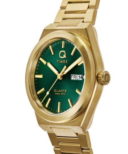 ساعت مچی مردانه تایمکس, کد TW2Y35100