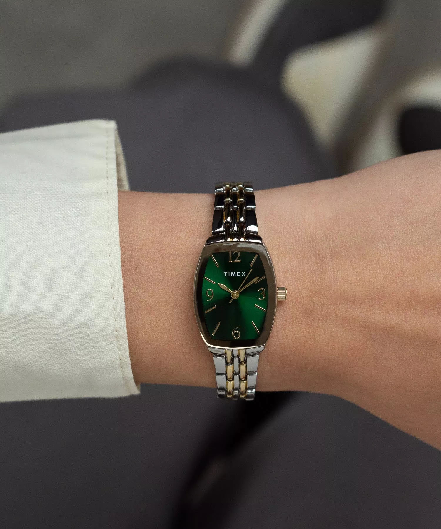 ساعت مچی زنانه تایمکس, کد TW2Y22300