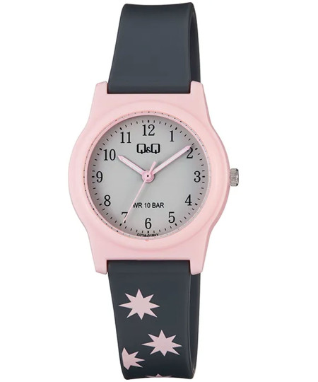 ساعت مچی زنانه کیو اند کیو، کد G23A-019VY