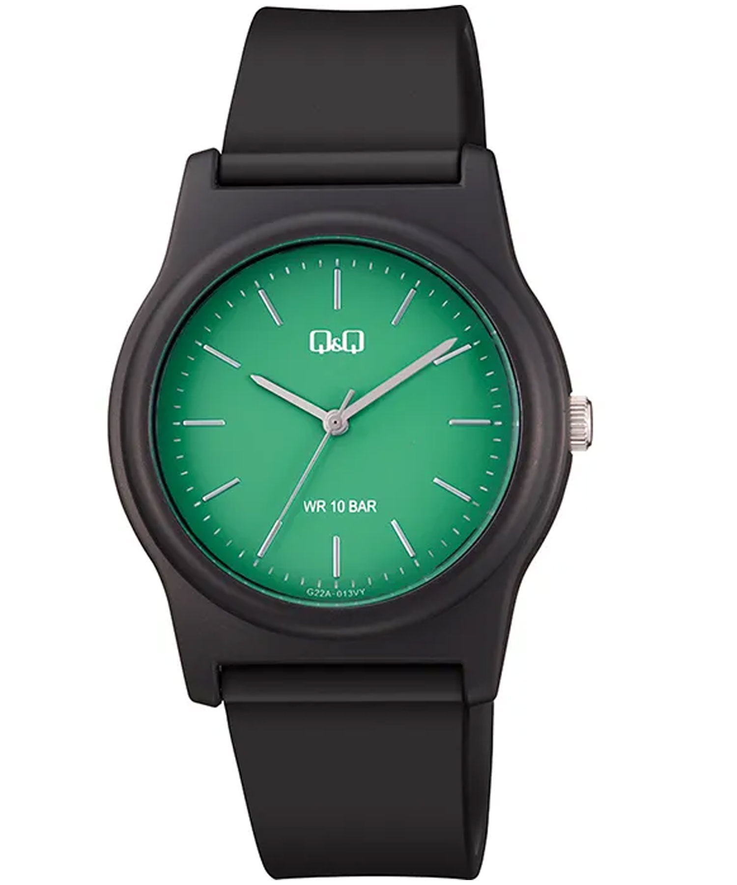 ساعت مچی مردانه کیو اند کیو، کد G22A-013VY