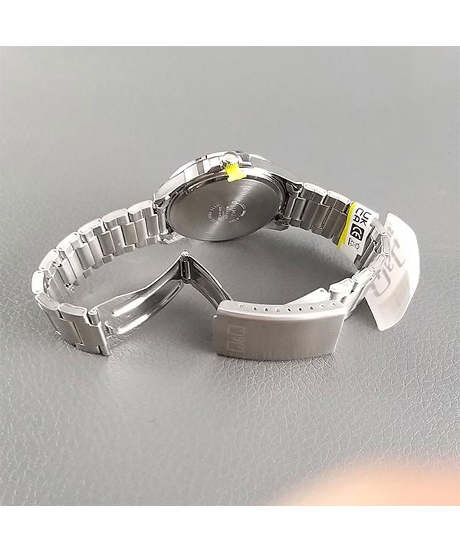 ساعت مچی مردانه کیو اند کیو، کد A36A-003PY