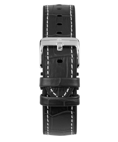 ساعت مچی مردانه ژاک لمن, کد 1-2117ZL