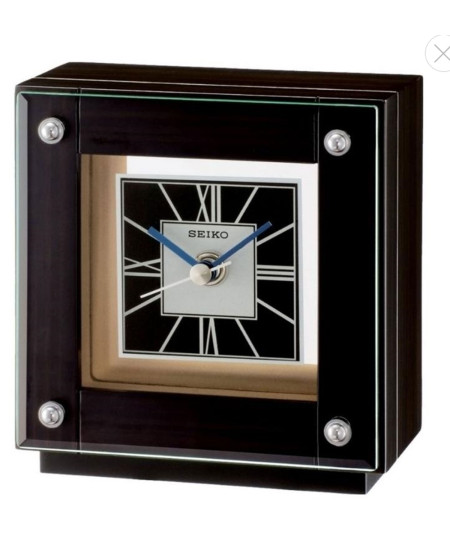 ساعت رومیزی سیکو، زیرمجموعه Table Clock, کد QXG126BN