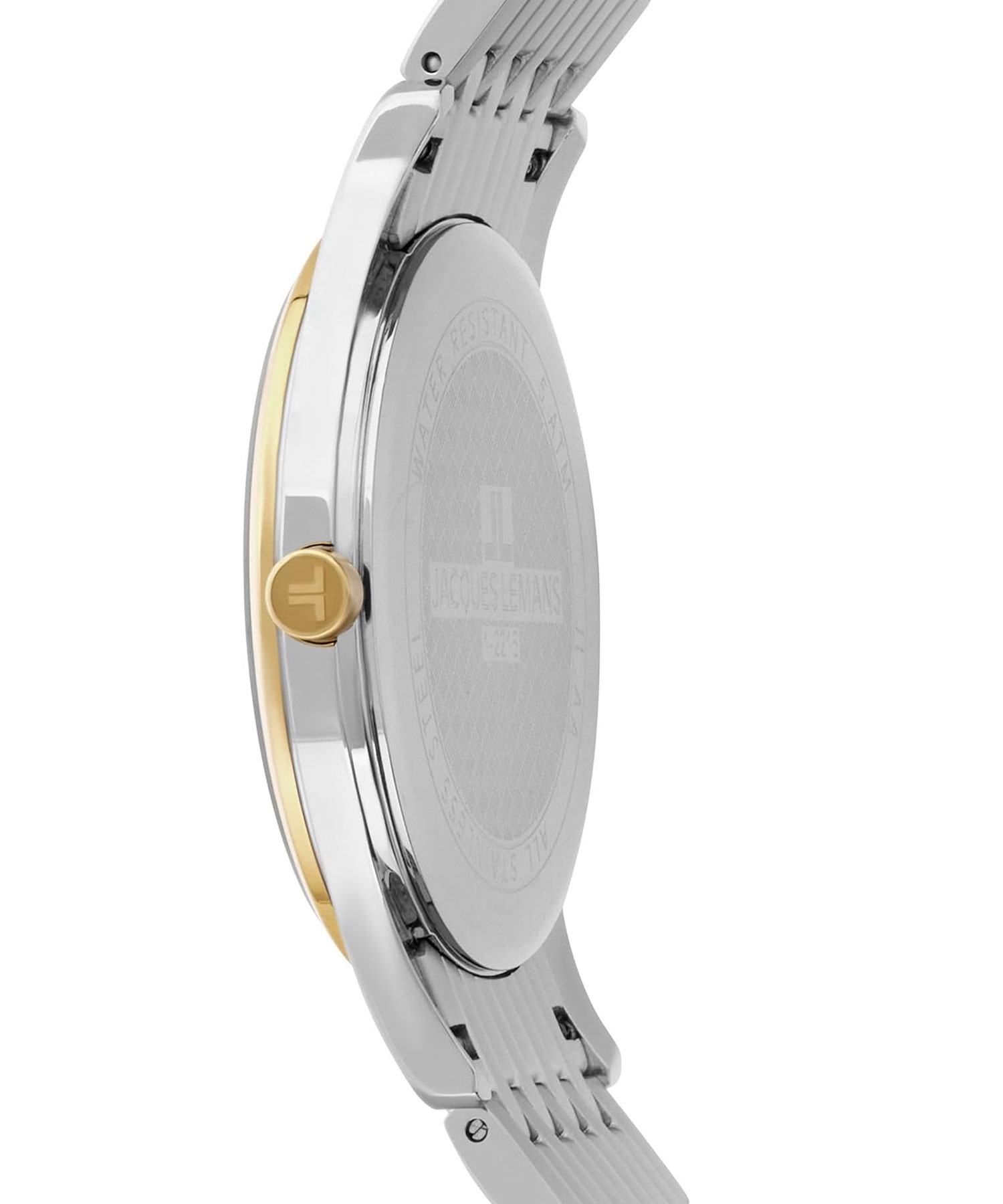 ساعت مچی مردانه ژاک لمن ، کد 1-2215L