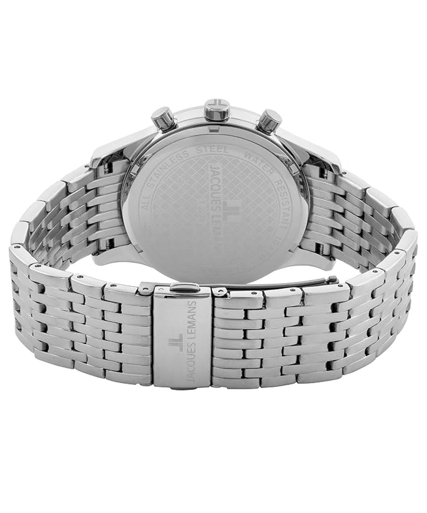 ساعت مچی مردانه ژاک لمن ، کد 1-2228H