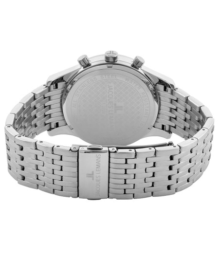 ساعت مچی مردانه ژاک لمن ، کد 1-2228I