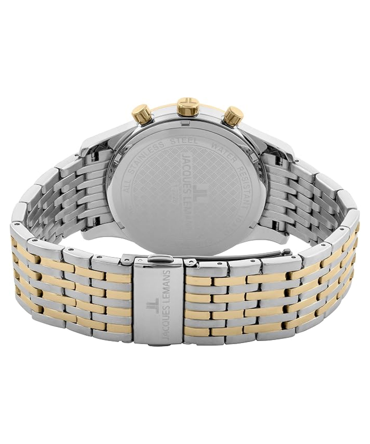 ساعت مچی مردانه ژاک لمن ، کد 1-2228J