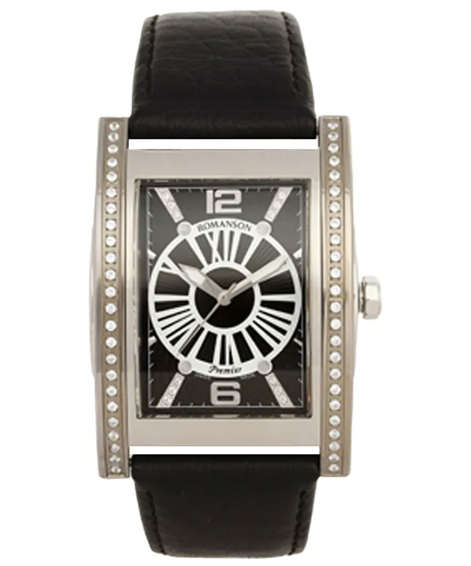 ساعت مچی مردانه رومانسون, کد PL6152QM1WM32W