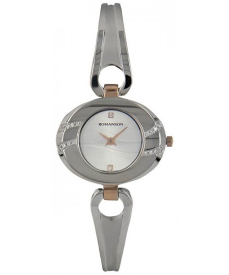 ساعت مچی زنانه رومانسون, کد RM0391QL1JAS6R