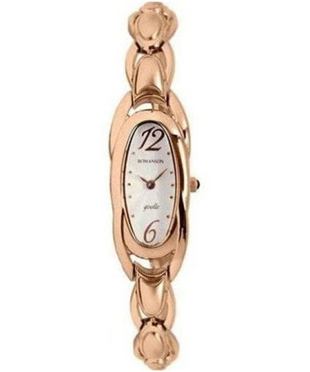 ساعت مچی زنانه رومانسون, کد RM9905LL1JAS6R
