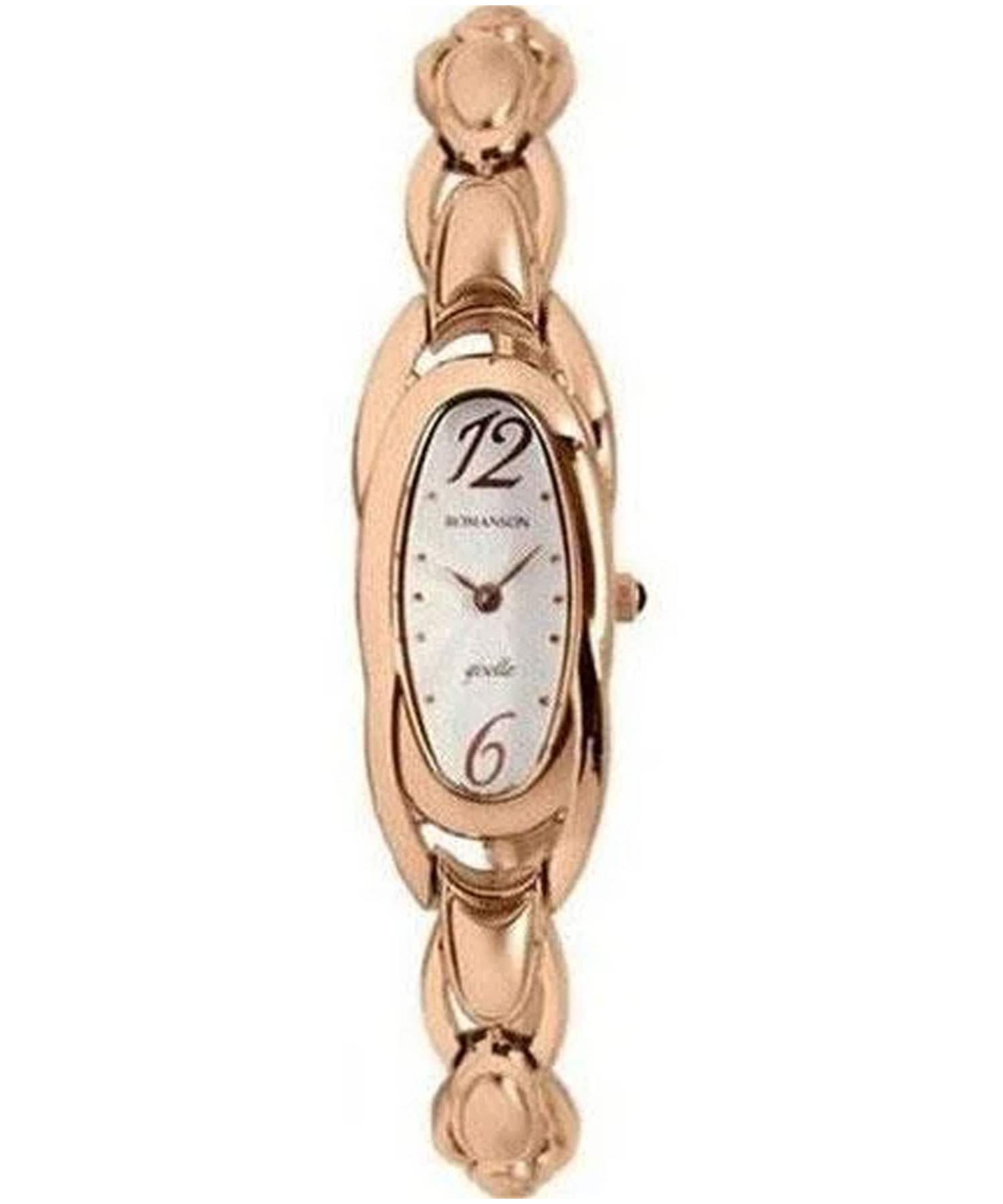 ساعت مچی زنانه رومانسون, کد RM9905LL1JAS6R