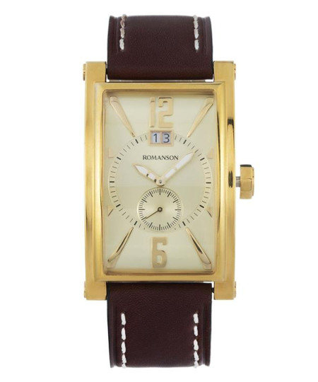 ساعت مچی مردانه رومانسون, کد TL8901UM1GA81G