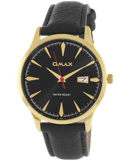 ساعت مچی مردانه اوماکس، زیرمجموعه General, کد SSD009G009