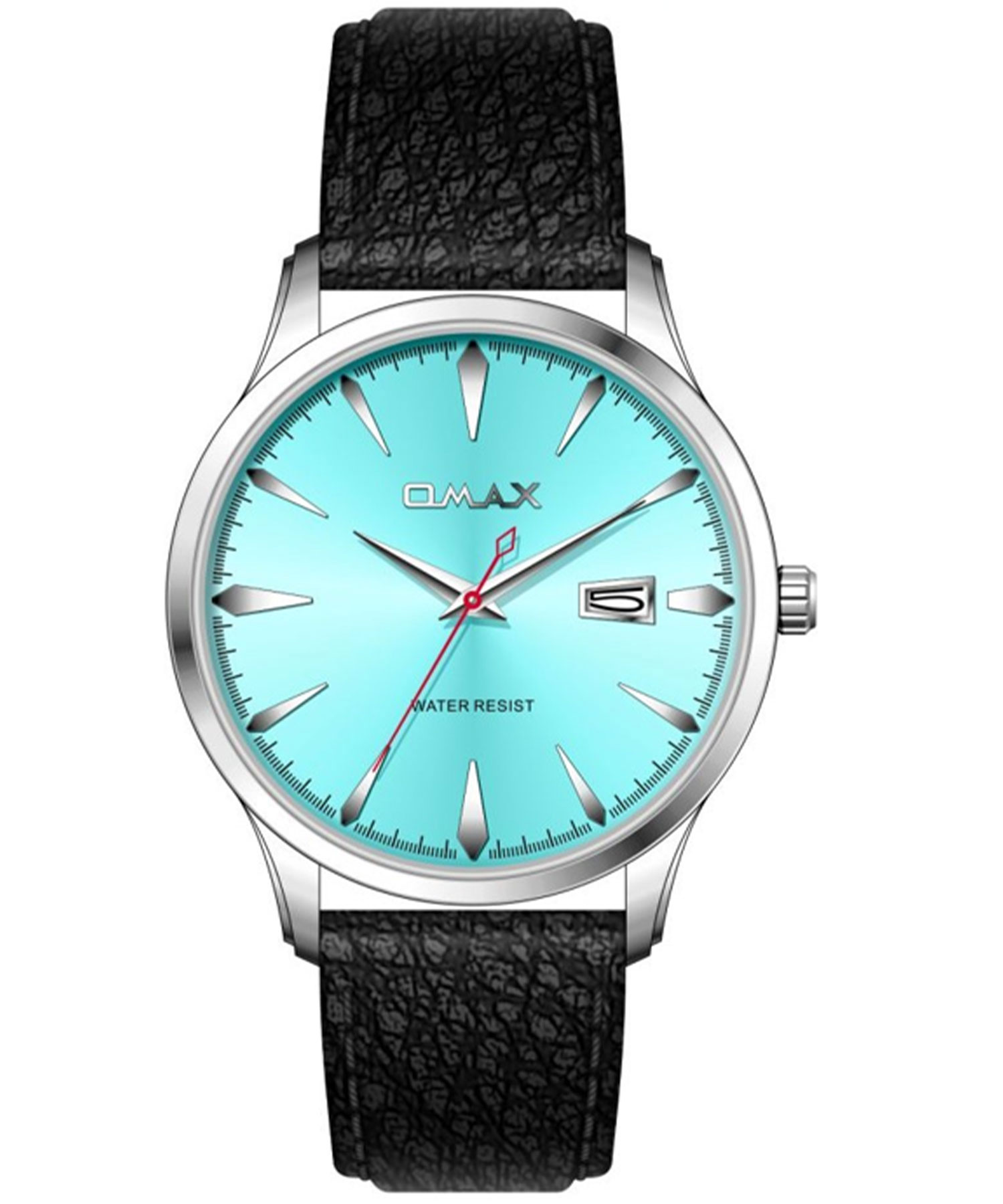 ساعت مچی مردانه اوماکس، زیرمجموعه General, کد SSD009S003