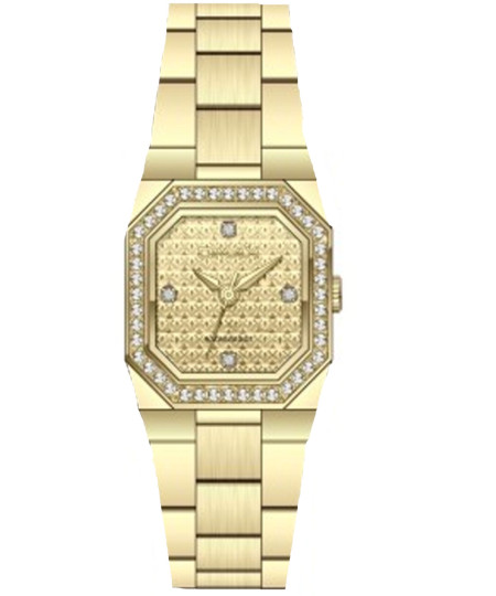 ساعت مچی زنانه اوماکس ، زیرمجموعه یونیورسال ، کد SQ_CS010G11S3
