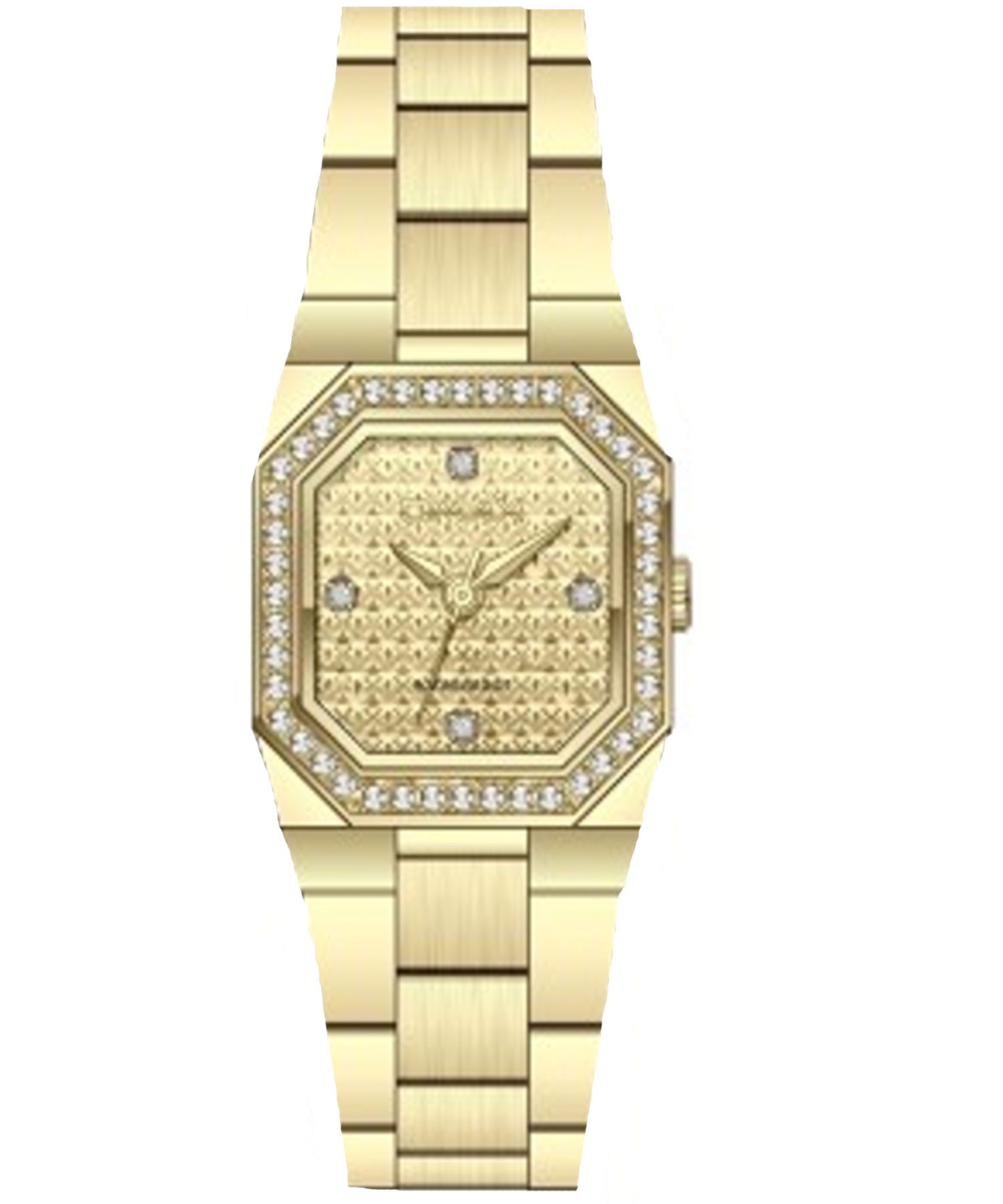 ساعت مچی زنانه اوماکس ، زیرمجموعه یونیورسال ، کد SQ_CS010G11S3