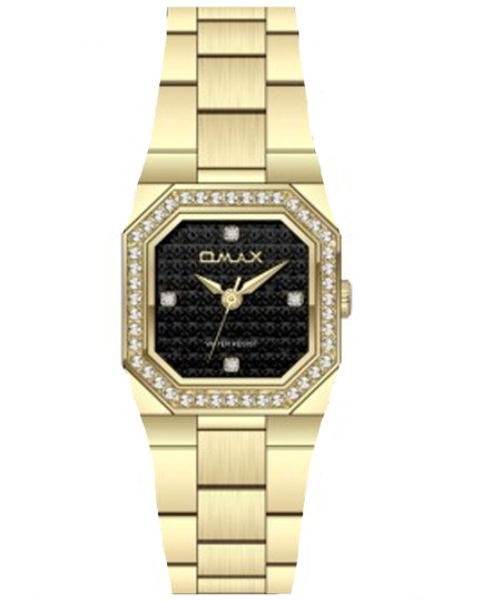 ساعت مچی زنانه اوماکس ، زیرمجموعه یونیورسال ، کد SQ_CS010G21S3