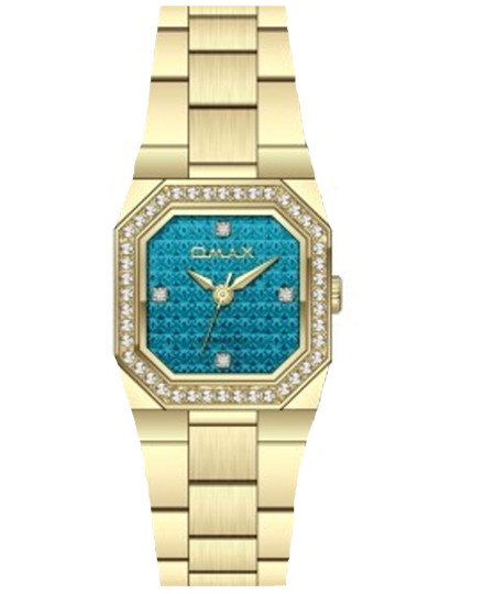 ساعت مچی زنانه اوماکس ، زیرمجموعه یونیورسال ، کد SQ_CS010G61S3