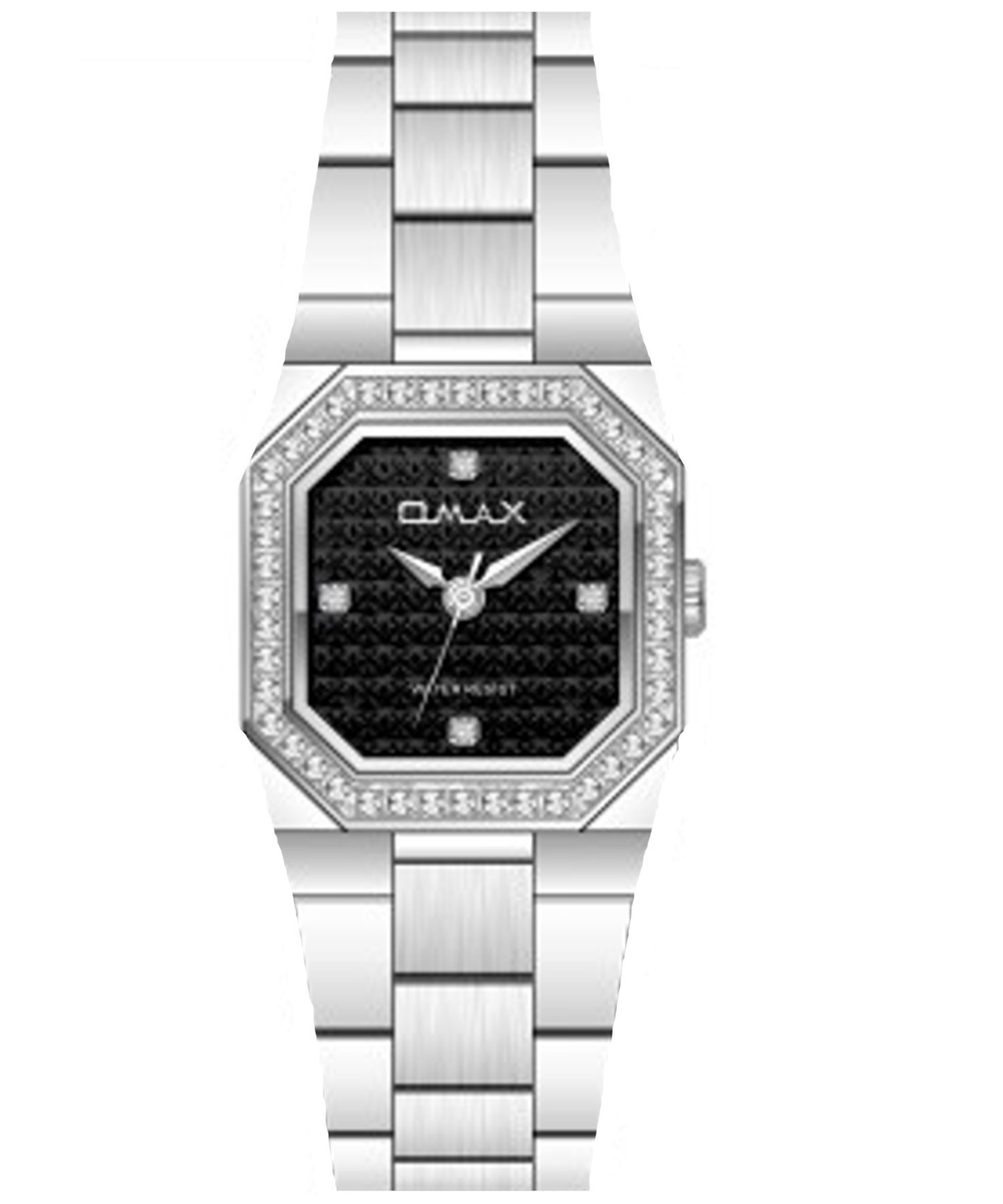 ساعت مچی زنانه اوماکس ، زیرمجموعه یونیورسال ، کد SQ_CS010P23S1