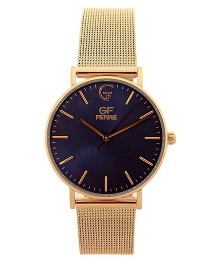 ساعت مچی زنانه جی اف فره, کد GF.GB1009