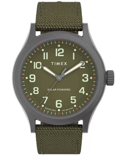 ساعت مچی مردانه تایمکس, کد TWH6Z4210