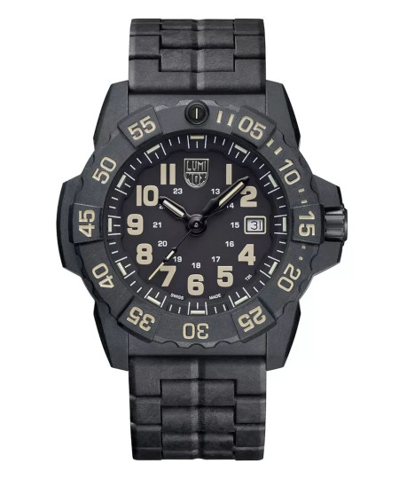 ساعت مچی مردانه لومینوکس, کد XS.3510