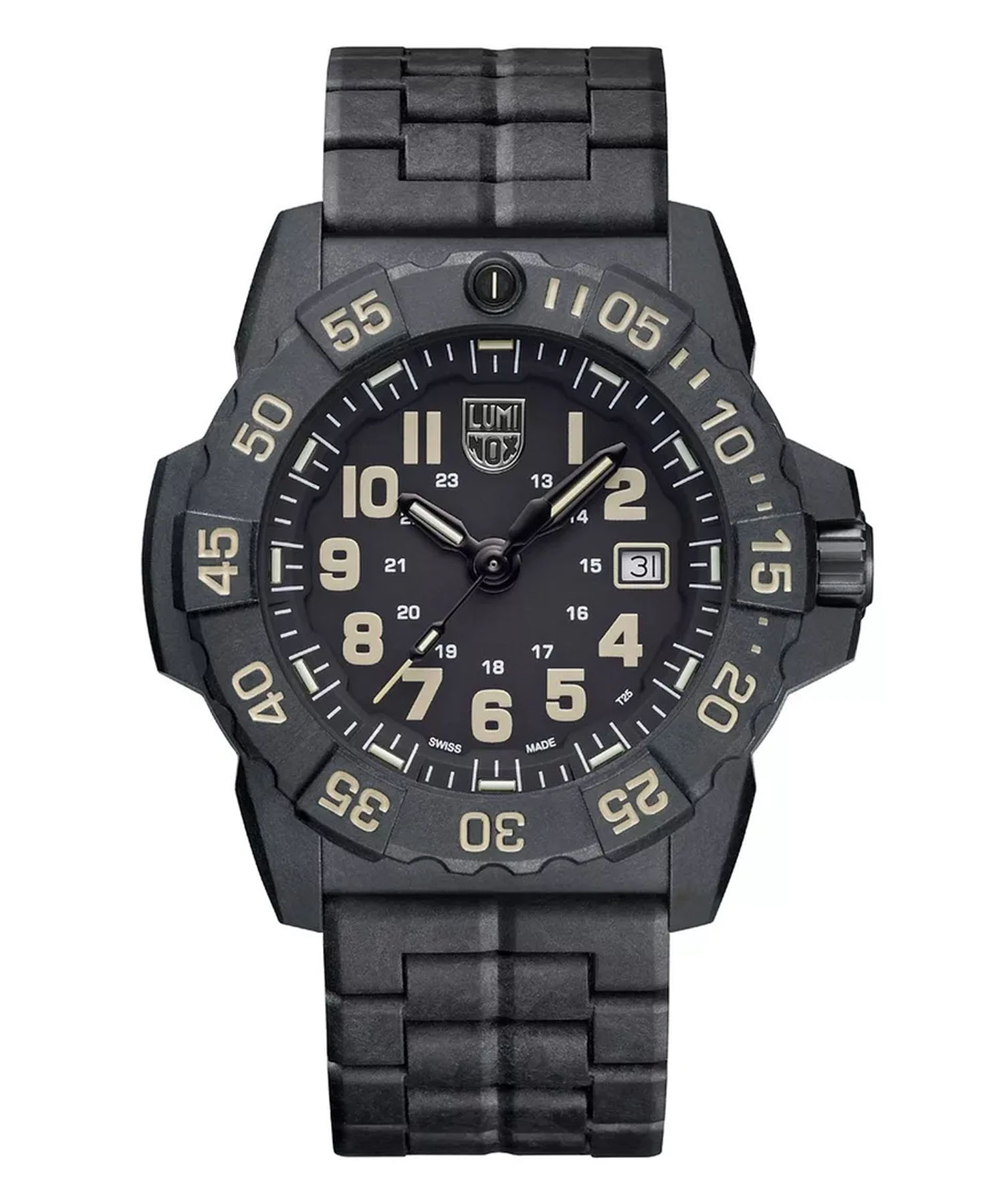 ساعت مچی مردانه لومینوکس, کد XS.3510