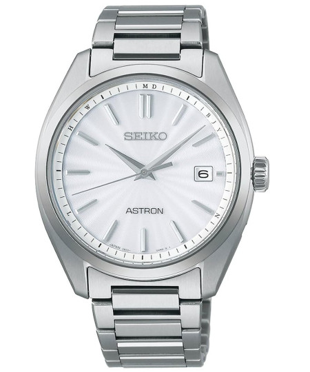 ساعت مچی مردانه سیکو ، زیرمجموعه Astron, کد SBXY029
